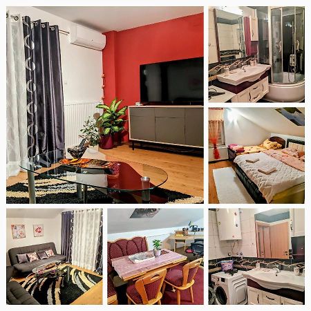 Bihać Apartmani Hrastik מראה חיצוני תמונה