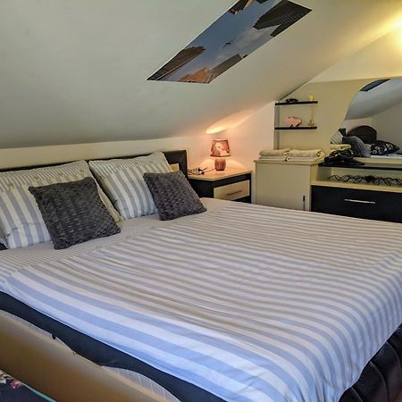 Bihać Apartmani Hrastik מראה חיצוני תמונה