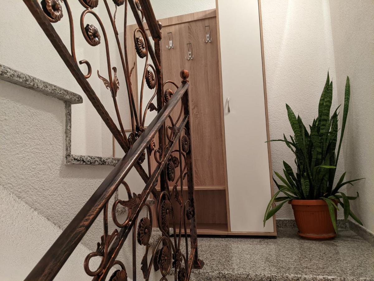 Bihać Apartmani Hrastik מראה חיצוני תמונה