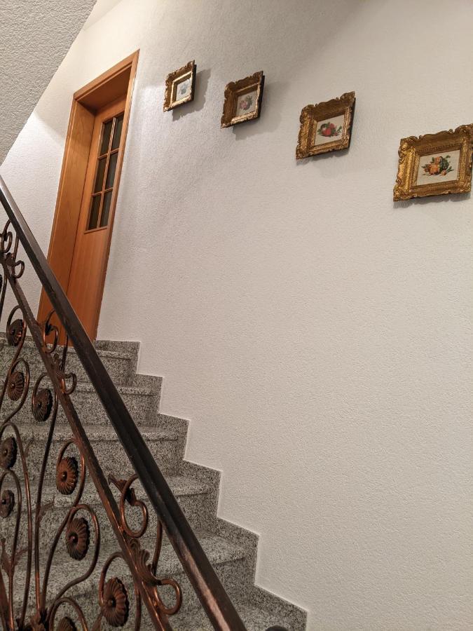 Bihać Apartmani Hrastik מראה חיצוני תמונה