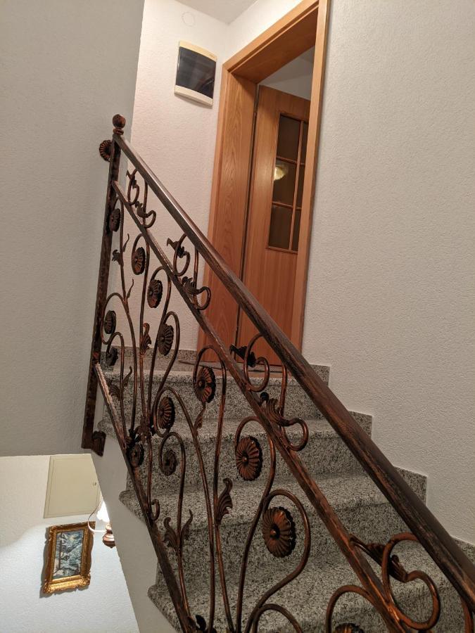 Bihać Apartmani Hrastik מראה חיצוני תמונה