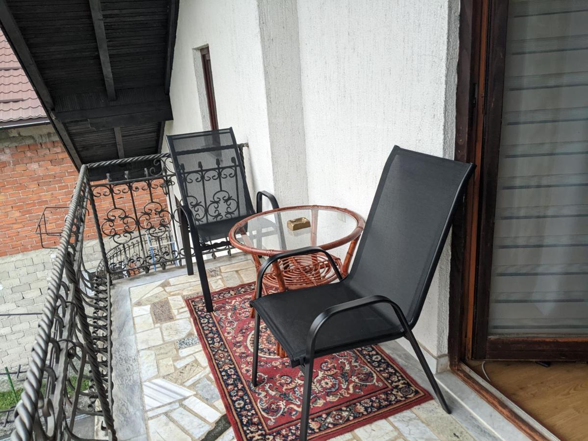 Bihać Apartmani Hrastik מראה חיצוני תמונה