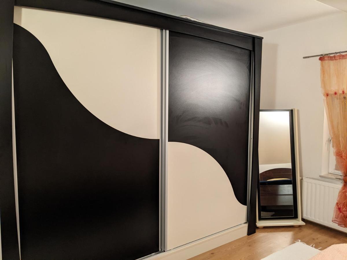 Bihać Apartmani Hrastik מראה חיצוני תמונה
