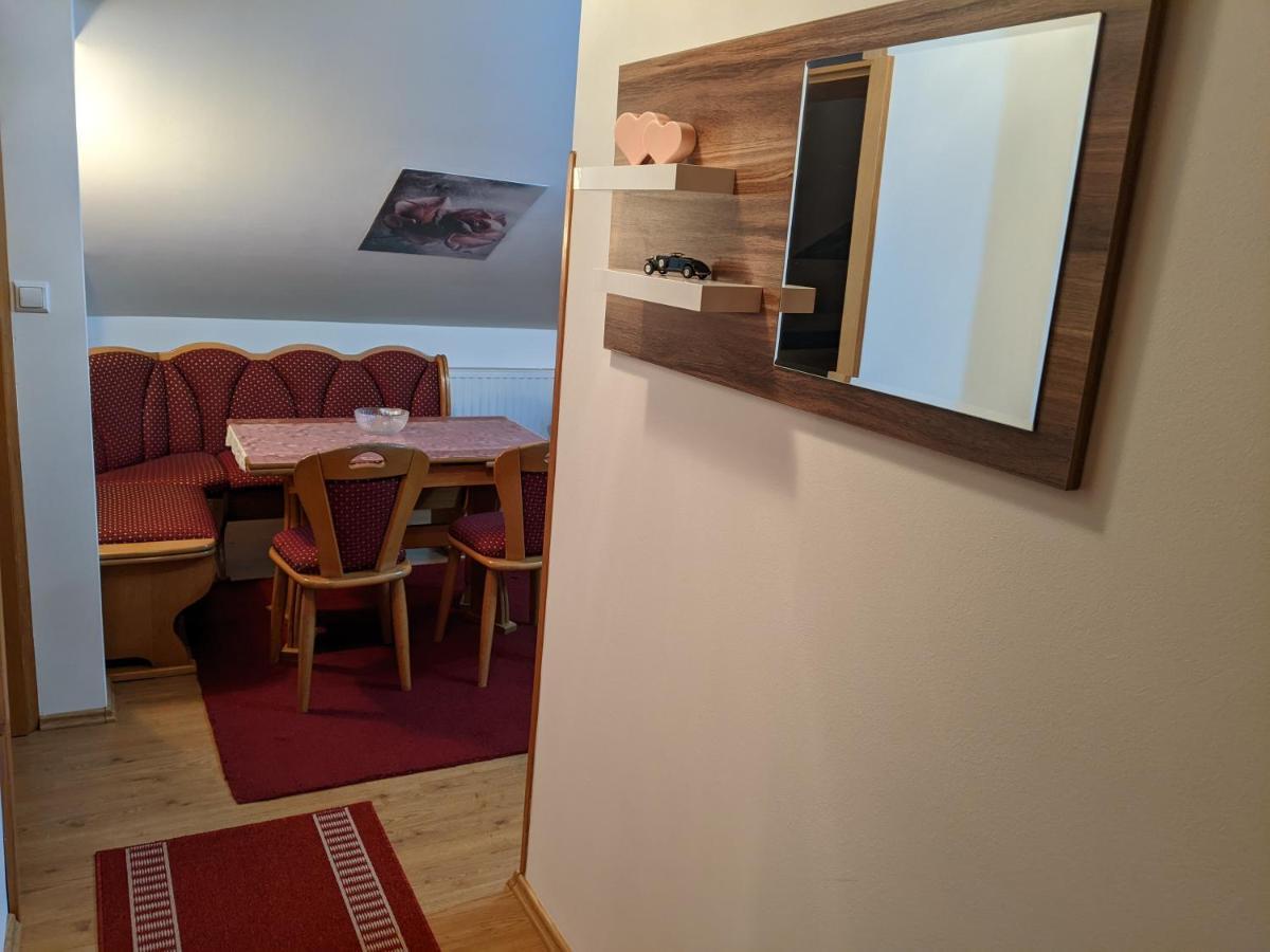 Bihać Apartmani Hrastik מראה חיצוני תמונה