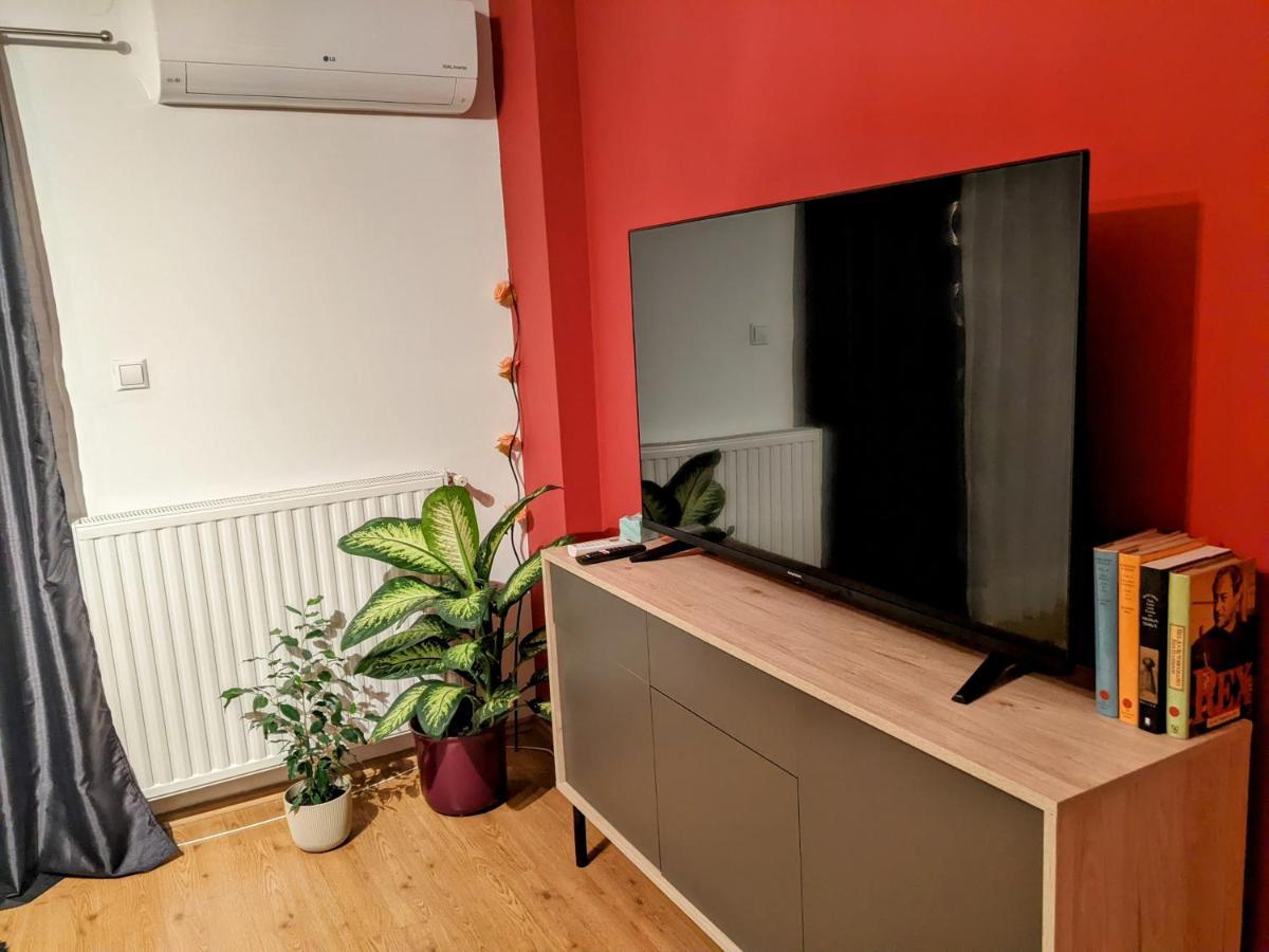 Bihać Apartmani Hrastik מראה חיצוני תמונה