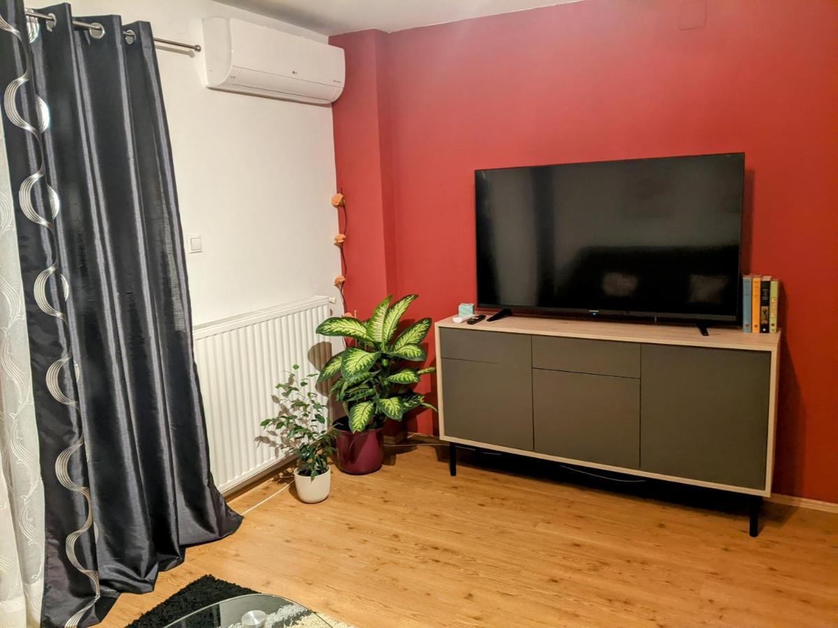 Bihać Apartmani Hrastik מראה חיצוני תמונה