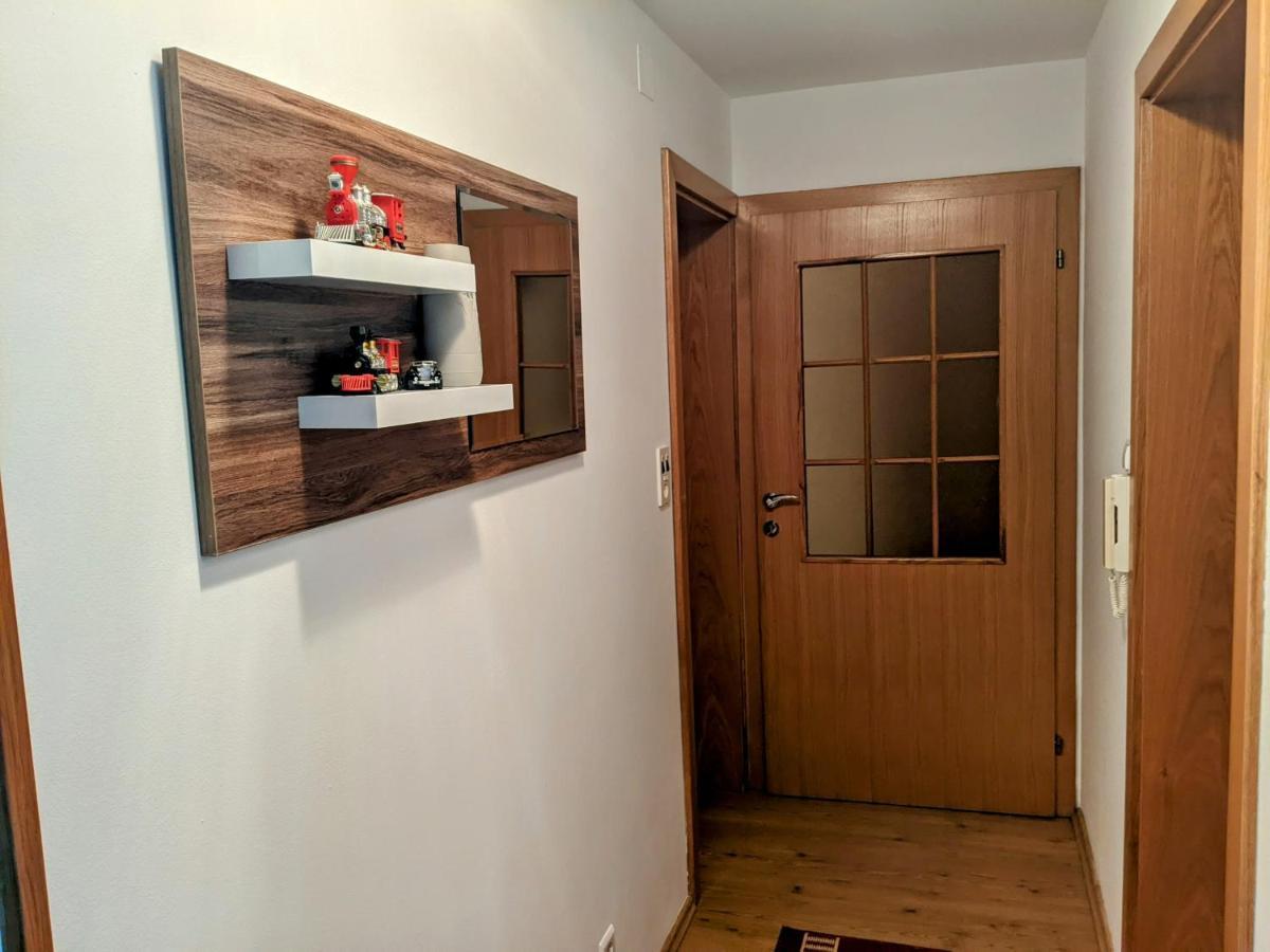 Bihać Apartmani Hrastik מראה חיצוני תמונה