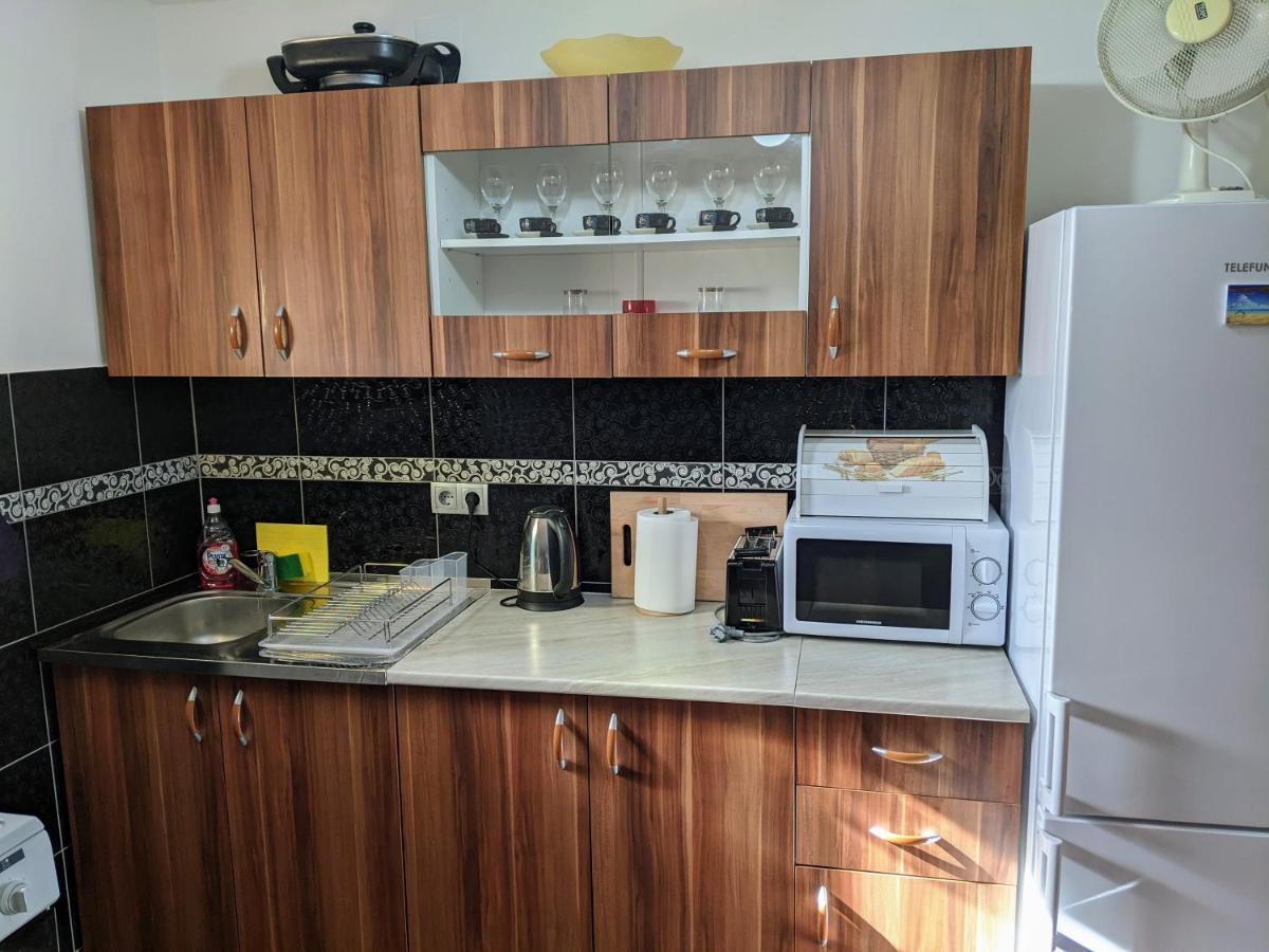 Bihać Apartmani Hrastik מראה חיצוני תמונה