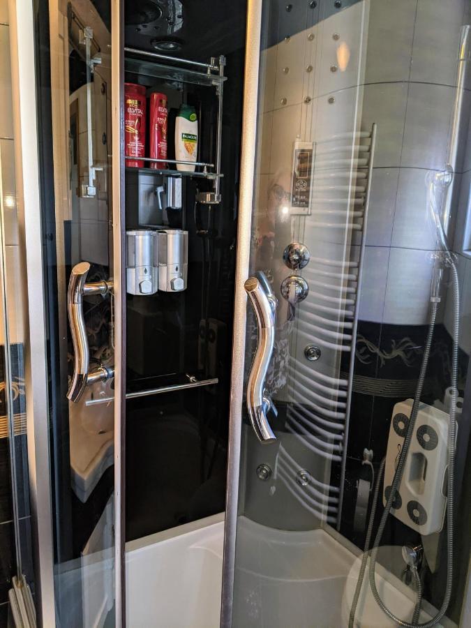 Bihać Apartmani Hrastik מראה חיצוני תמונה