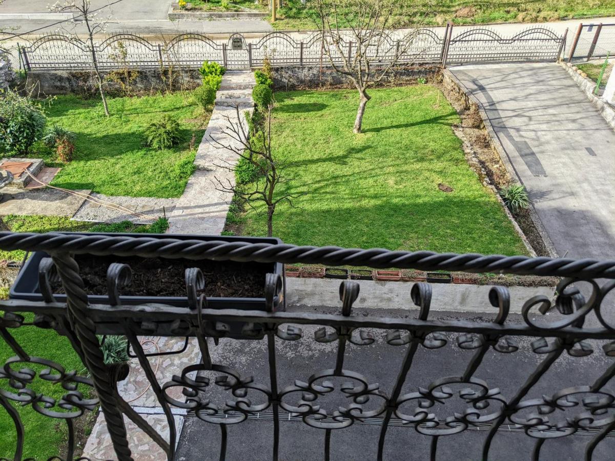 Bihać Apartmani Hrastik מראה חיצוני תמונה