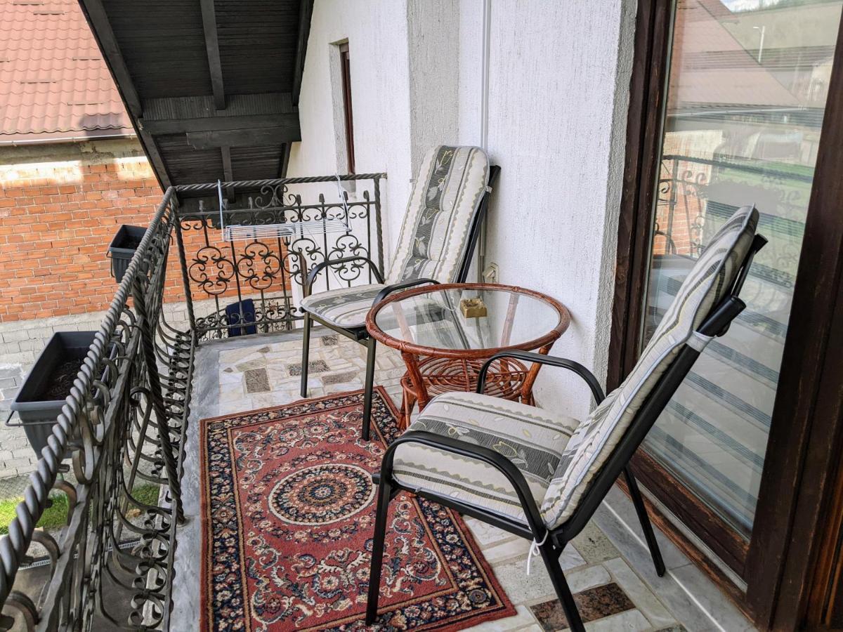 Bihać Apartmani Hrastik מראה חיצוני תמונה