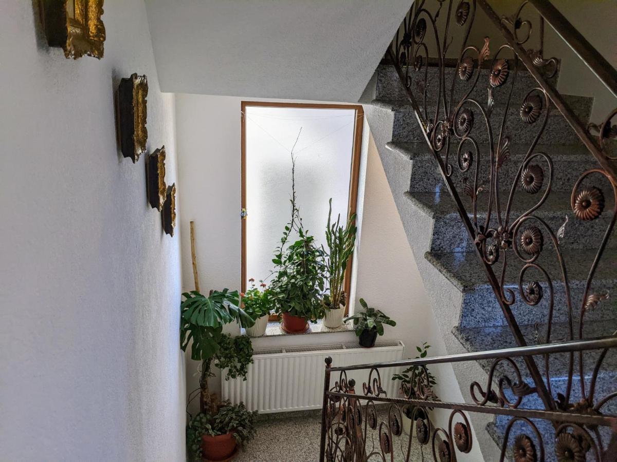 Bihać Apartmani Hrastik מראה חיצוני תמונה