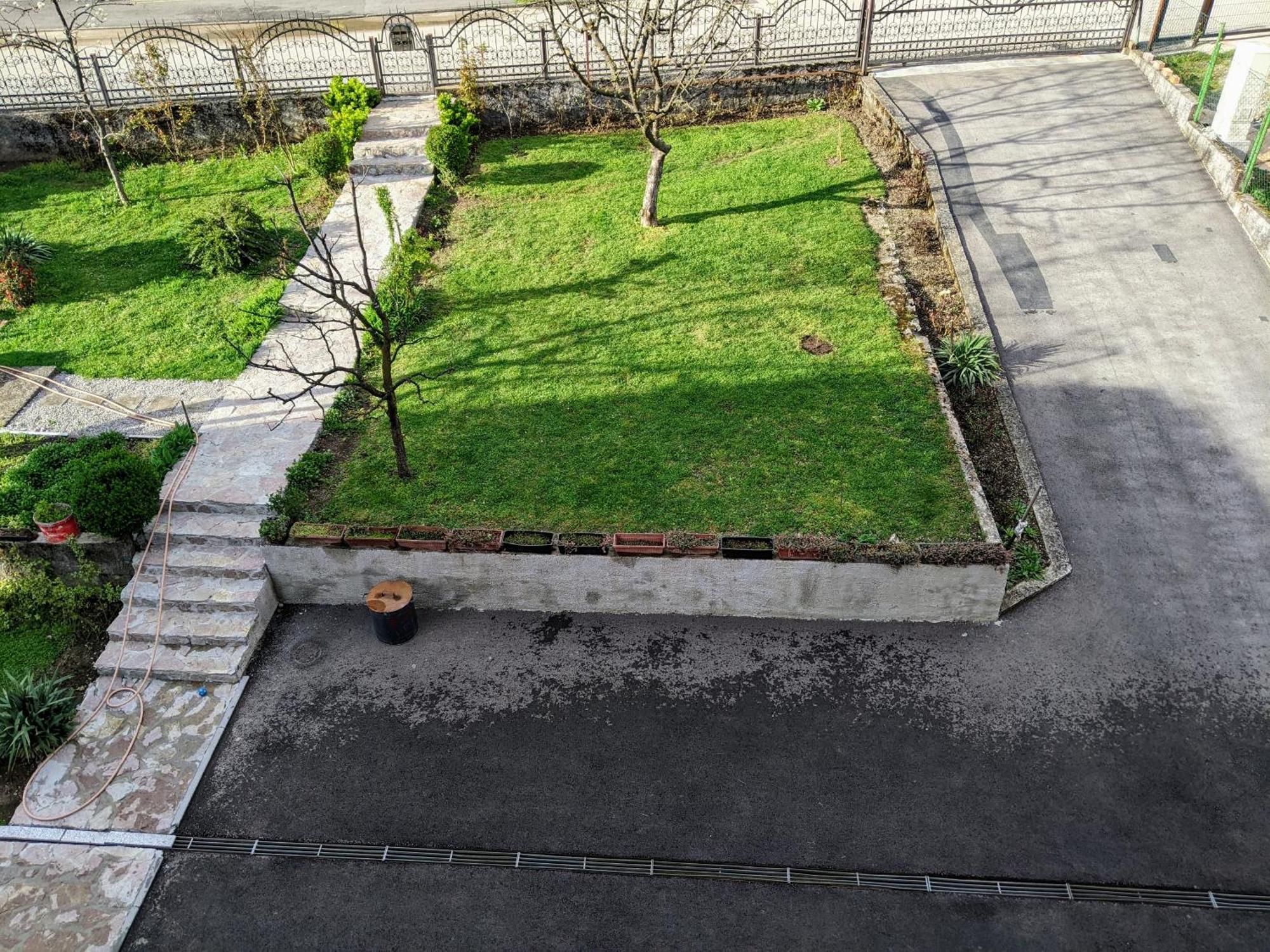 Bihać Apartmani Hrastik מראה חיצוני תמונה