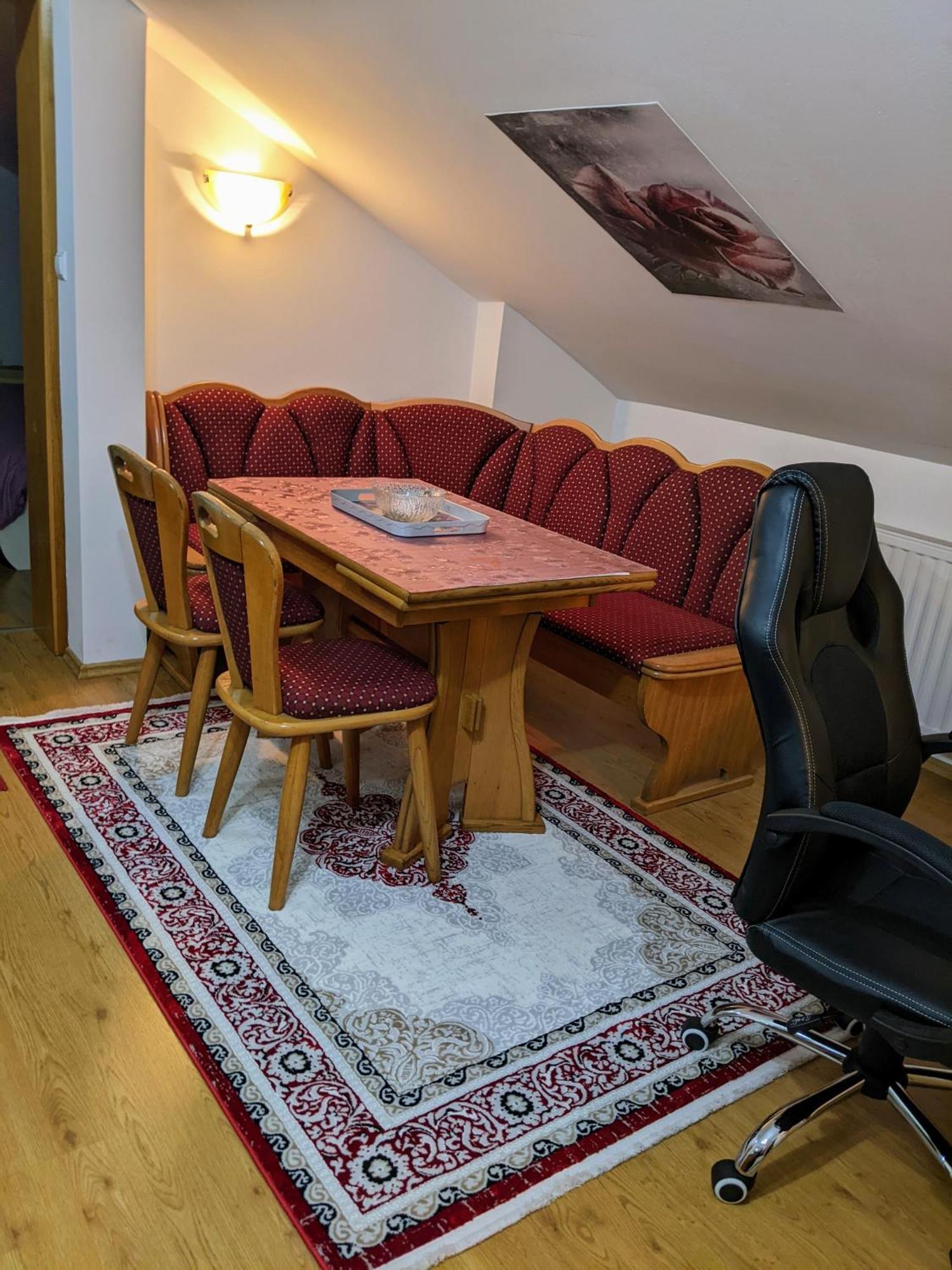 Bihać Apartmani Hrastik מראה חיצוני תמונה