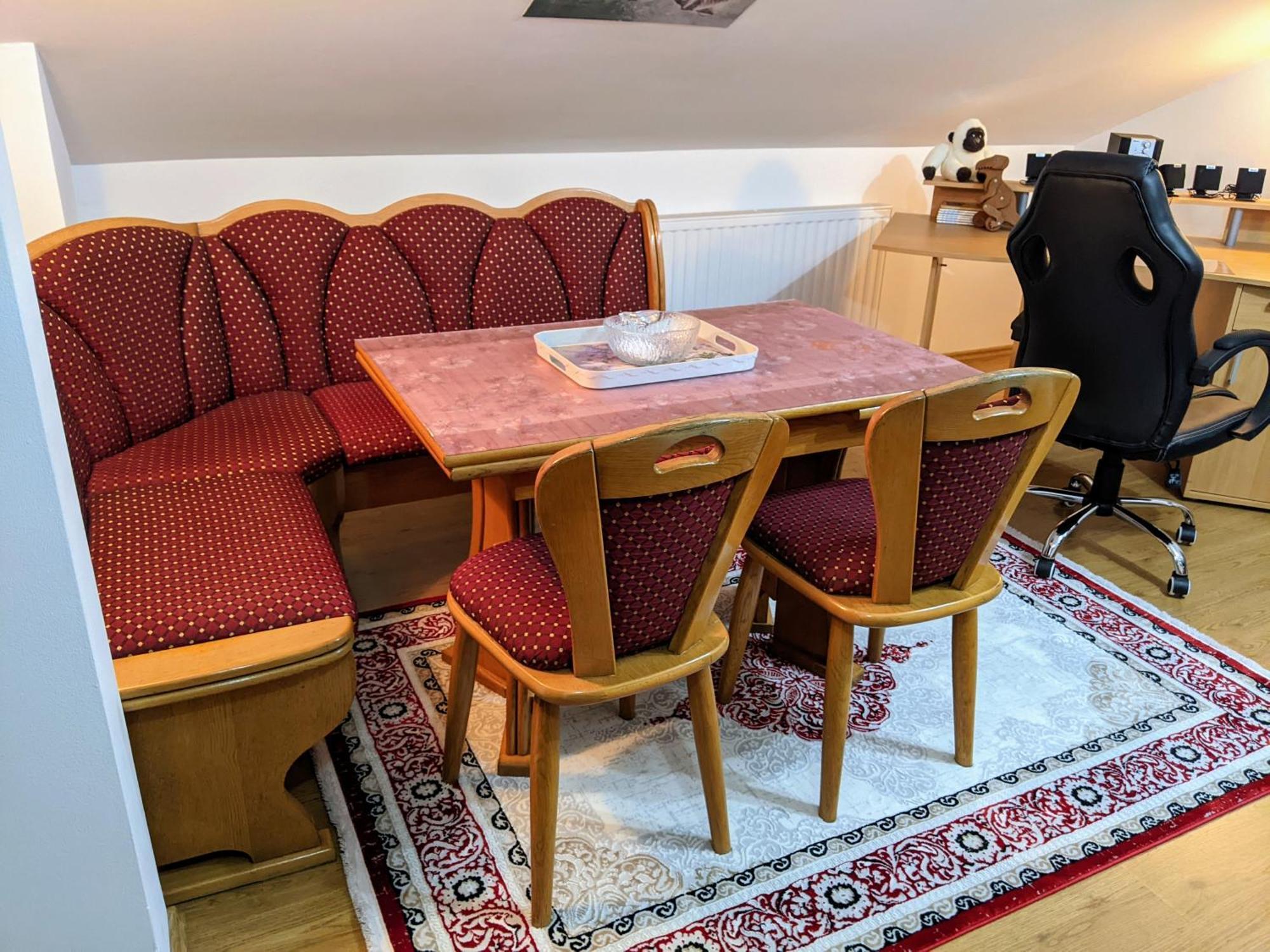 Bihać Apartmani Hrastik מראה חיצוני תמונה