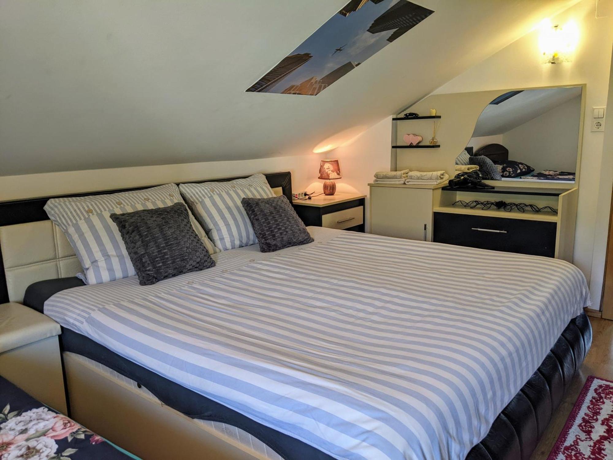 Bihać Apartmani Hrastik מראה חיצוני תמונה